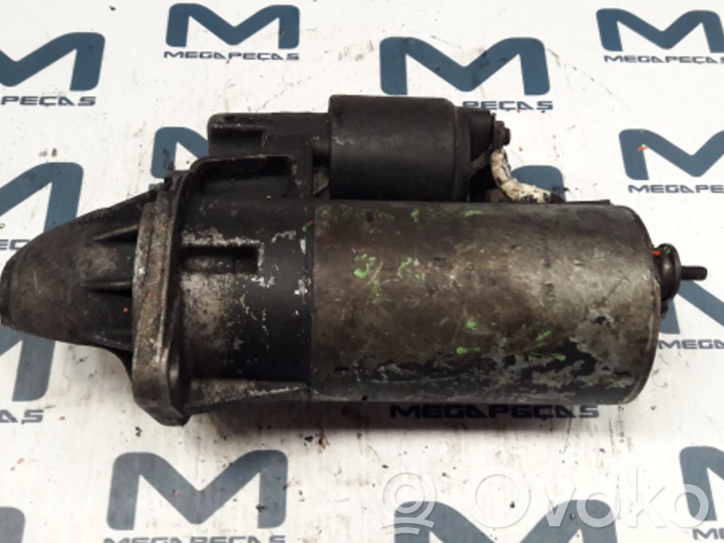 Motor de arranque   1108021