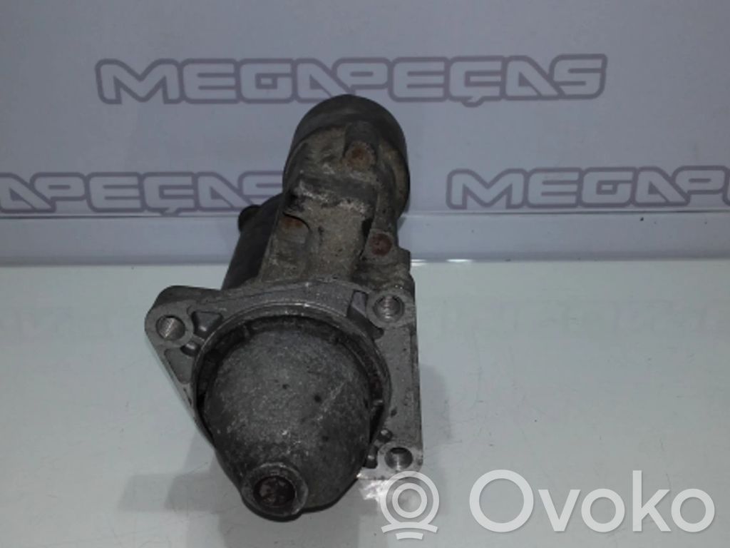 Ford Puma Motor de arranque 