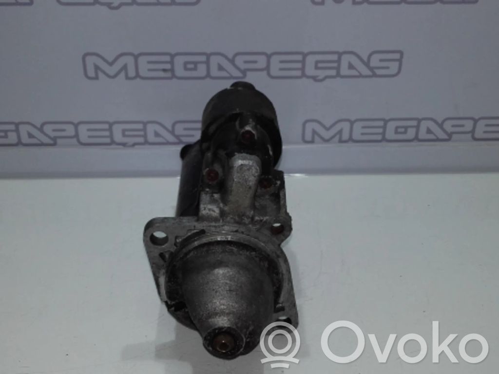 Starter motor   0001108065