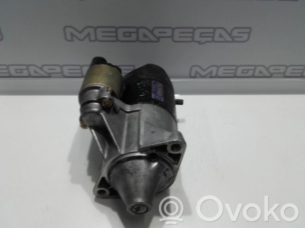 Toyota Corolla E100 Motor de arranque 