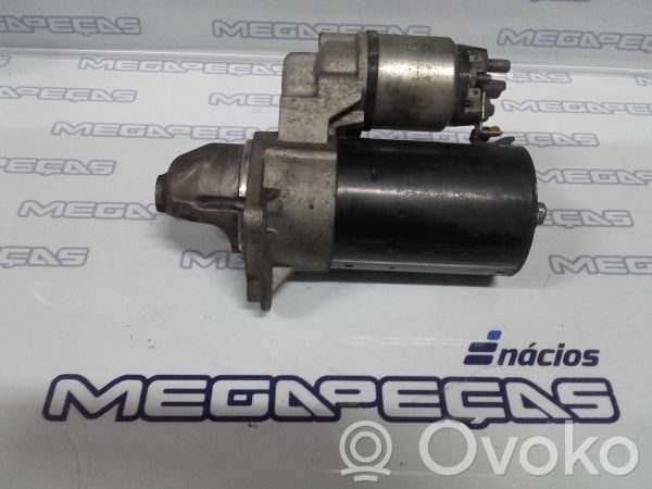 Opel Corsa D Starteris 