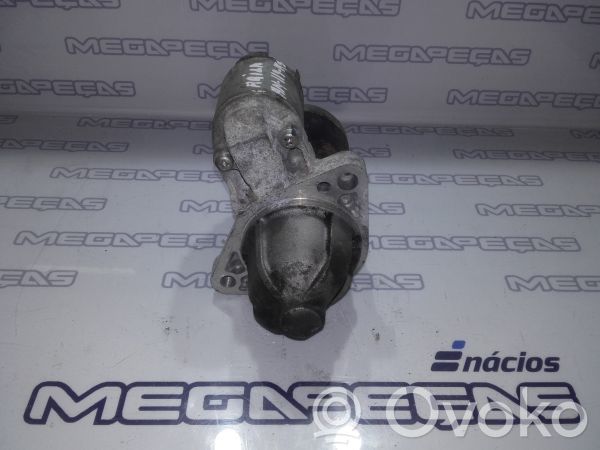 Opel Agila B Anlasser 