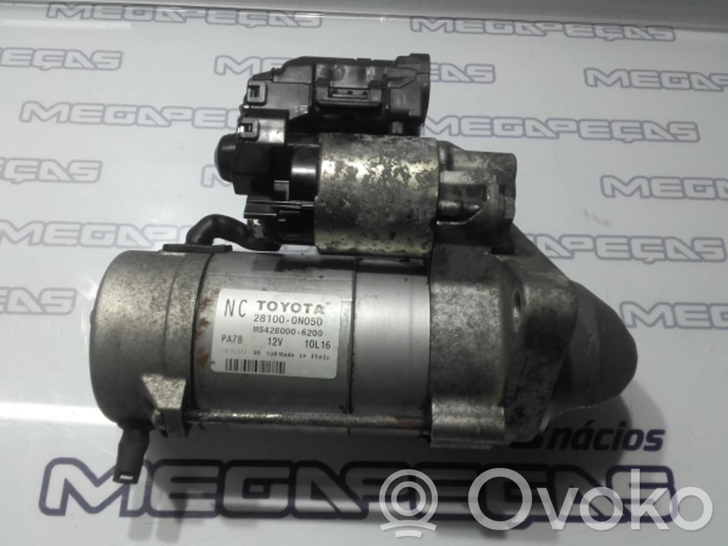 Starteris   281000N050