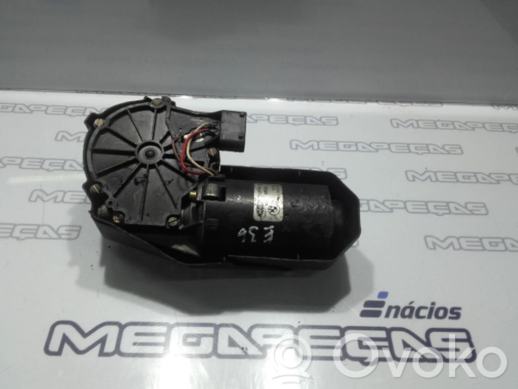Wiper motor   8363513