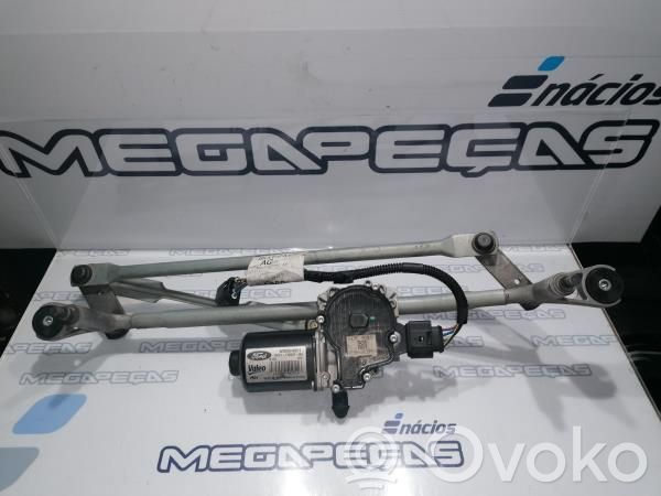 Wiper motor   BK3117B571BA,BK3117504B