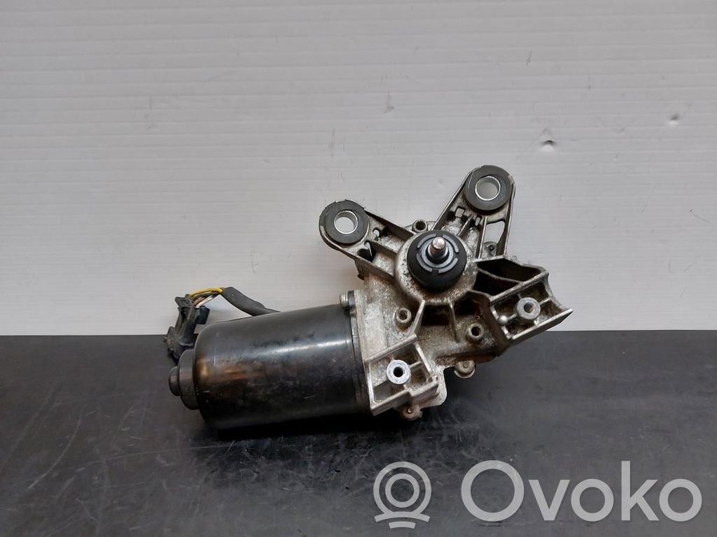 Motor del limpiaparabrisas