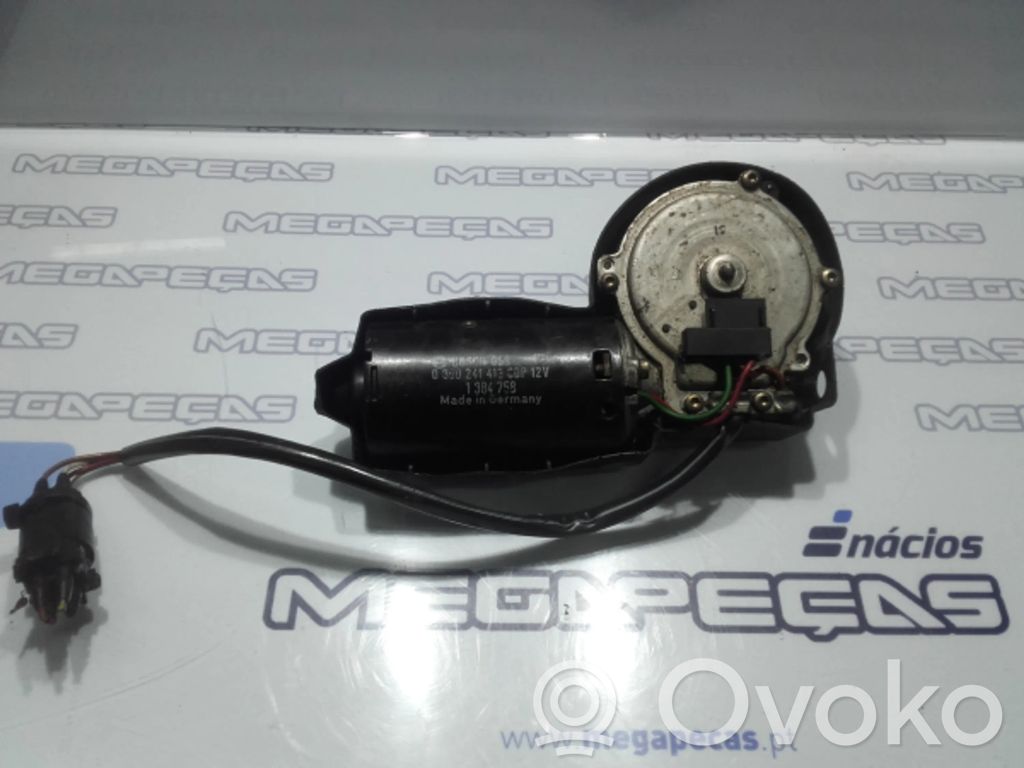 BMW 3 E36 Wiper motor 