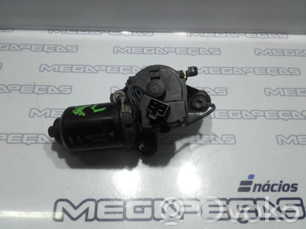 Toyota Corolla E90 Wiper motor 