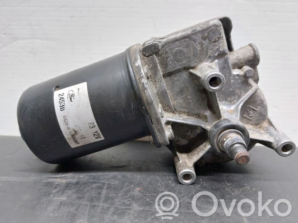 Wischermotor   2453B