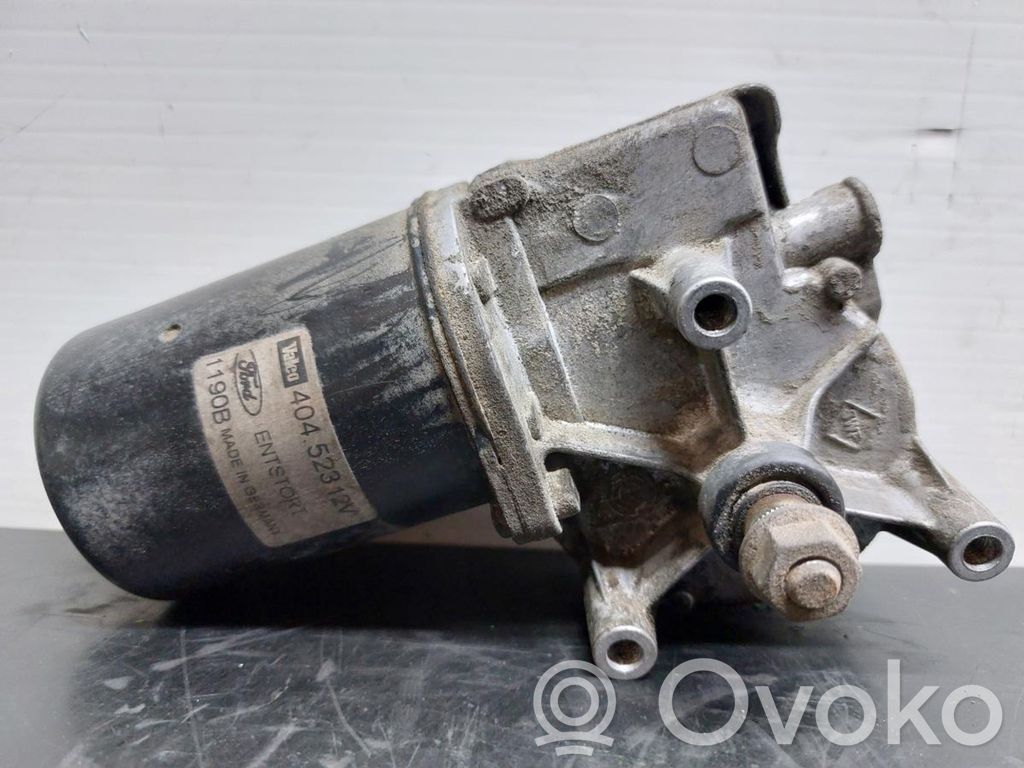 Wiper motor   404523