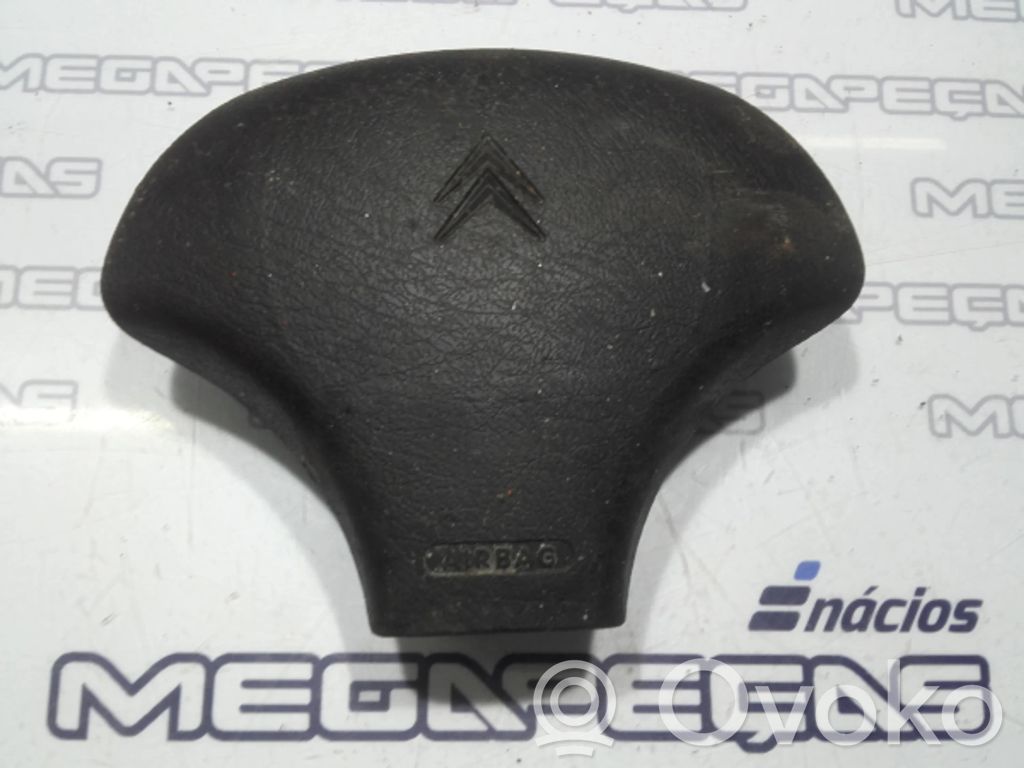 Citroen Saxo Airbag del volante 