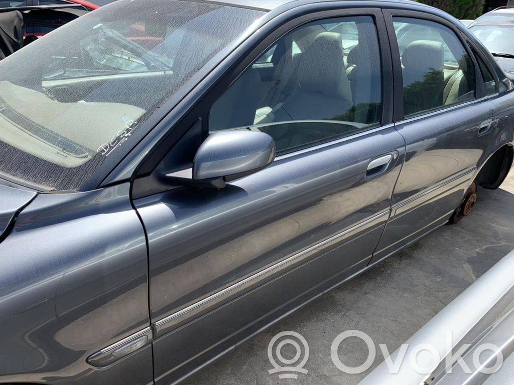 Volvo S80 Durvis 