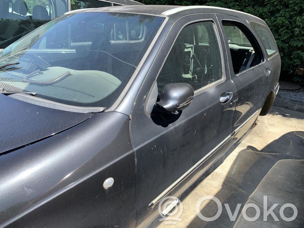 Lancia Lybra Durvis 
