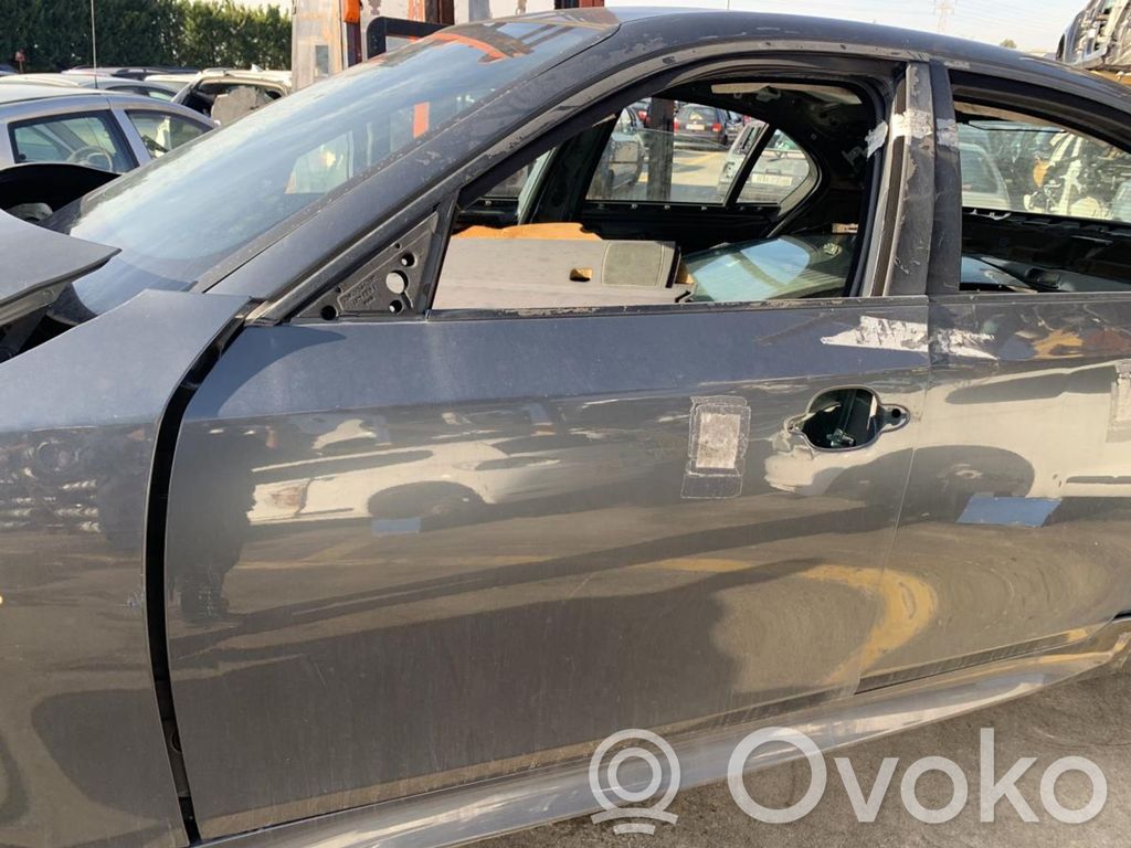BMW 5 E60 E61 Durvis 