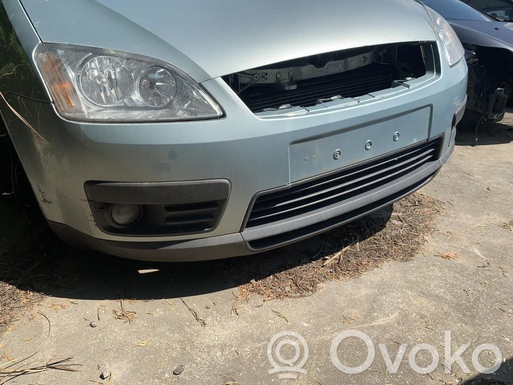 Ford Focus C-MAX Priekšējais bamperis 