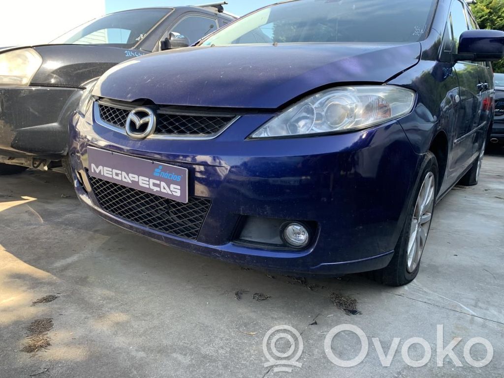 Front bumper   C2Y55003X