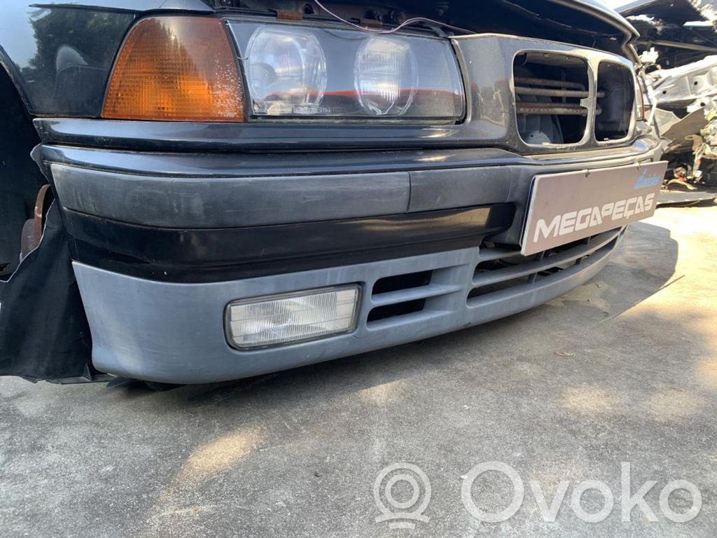 BMW 3 E36 Front bumper 