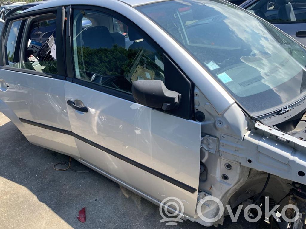 Ford Fiesta Front door 