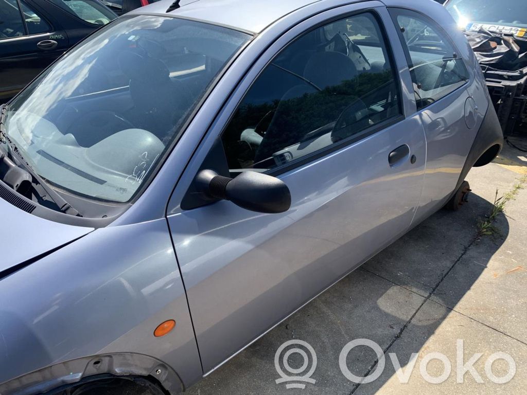 Ford Ka Дверь 