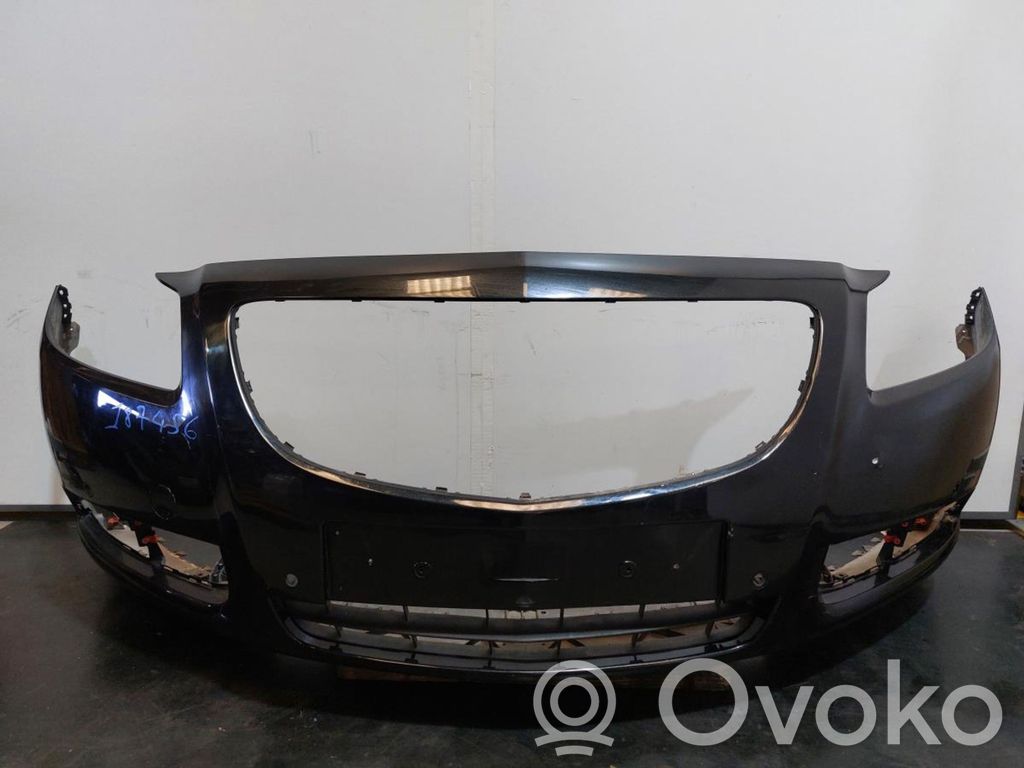 Opel Insignia A Parachoques delantero 
