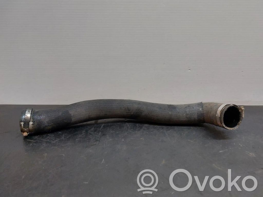 Radiador intercooler   9807540580