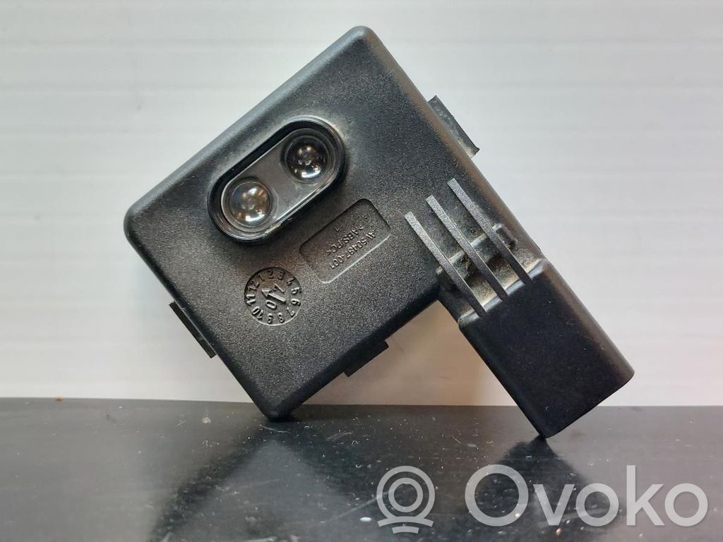 Renault Laguna III Sensor 