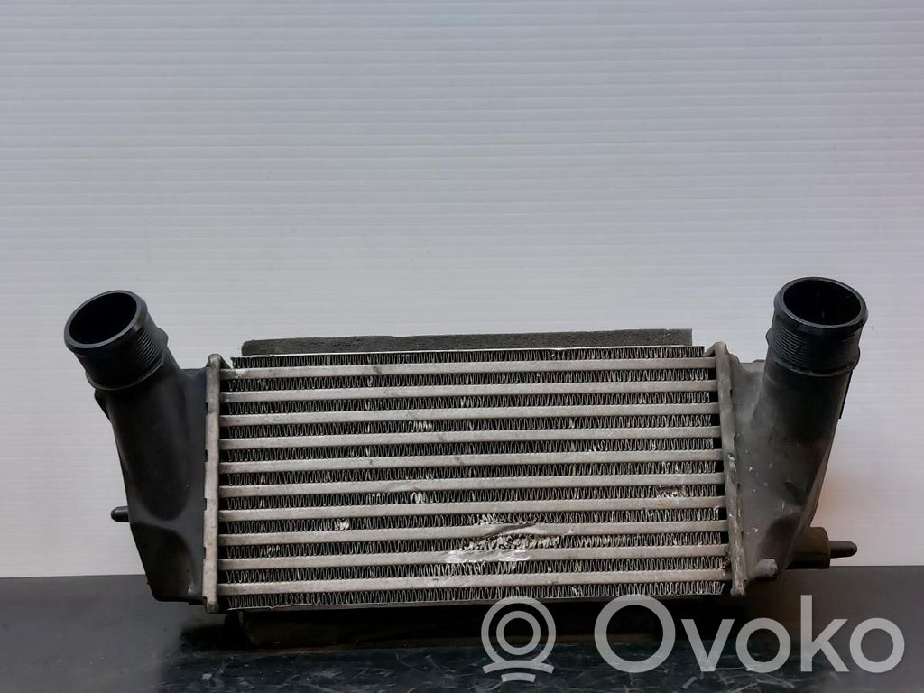 Intercooler radiator   C1B19L440AB,IA2044,M161827