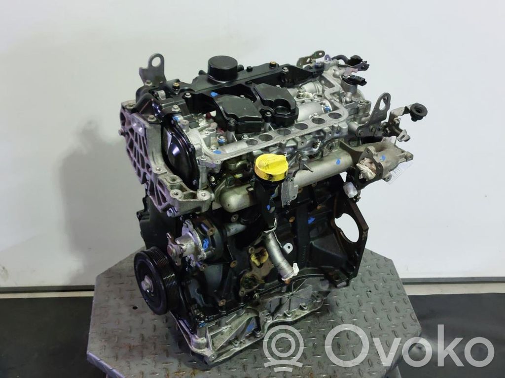 Renault Laguna I Motor 