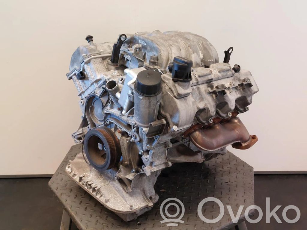 Mercedes-Benz E W210 Engine 