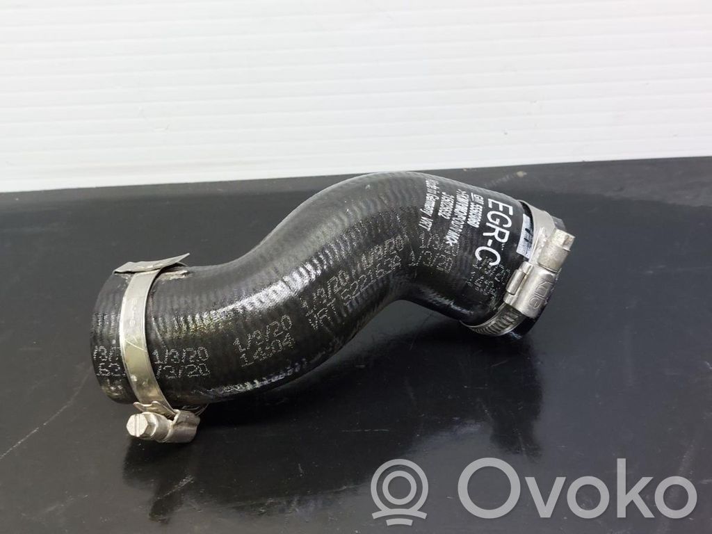 Intercooler hose/pipe   55503060,315025692