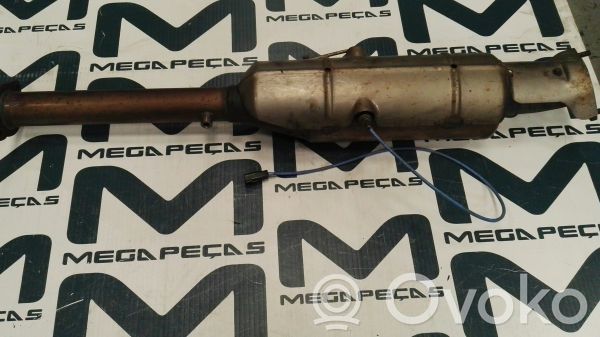 Sonde lambda   AG9112B591BB