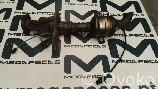 Ford S-MAX Lambda probe sensor 