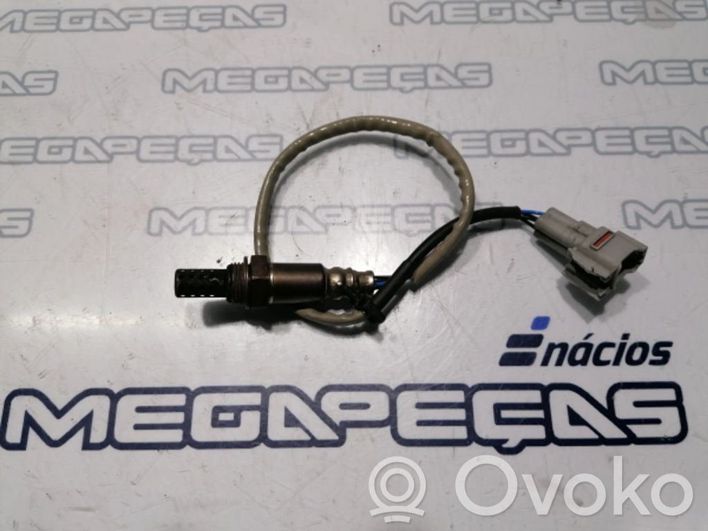 Suzuki Swift I Signalizacijos daviklis 