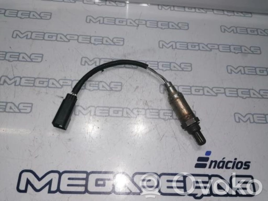 Ford Fiesta Alarma sensor/detector de movimiento 