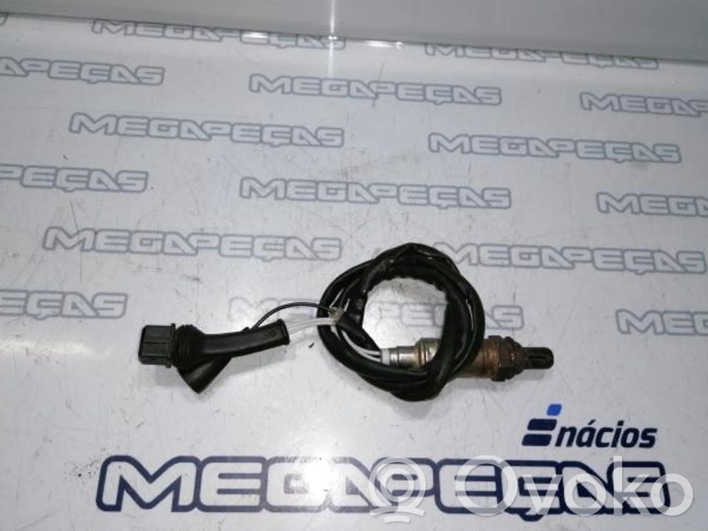 Saab 900 Alarm movement detector/sensor 