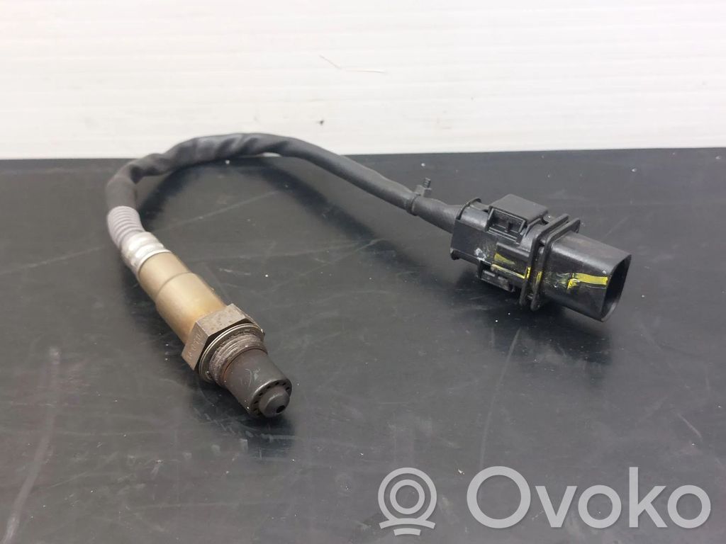 Lambda probe sensor   393504A410,393504A410,9350933004