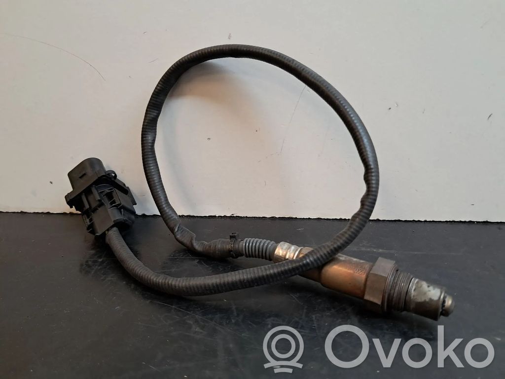 Lambda probe sensor   8200351037