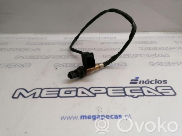 Volkswagen Scirocco Lambda probe sensor 
