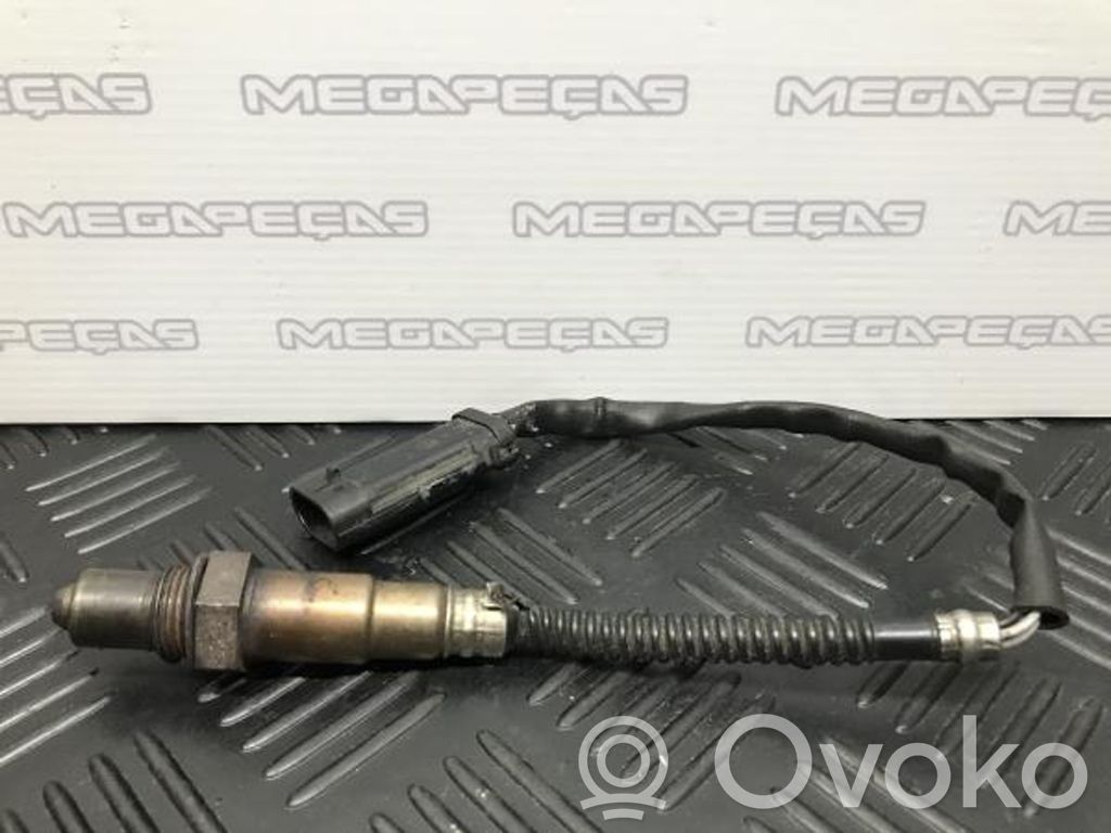 Renault Laguna I Sonde lambda 