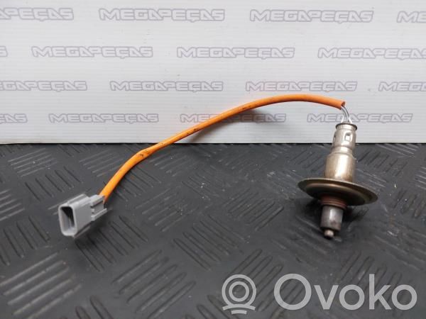 Dacia Sandero Lambda probe sensor 