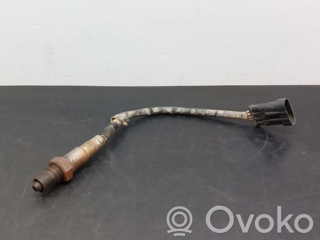 Sensore della sonda Lambda   258006206