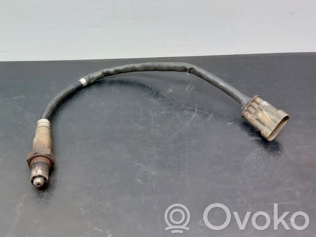 Alfa Romeo 156 Lambda probe sensor 