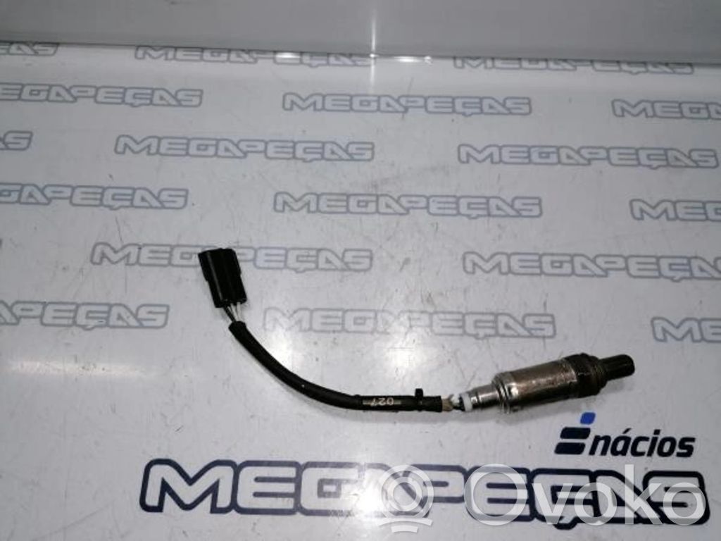 Hyundai Accent Alarm movement detector/sensor 