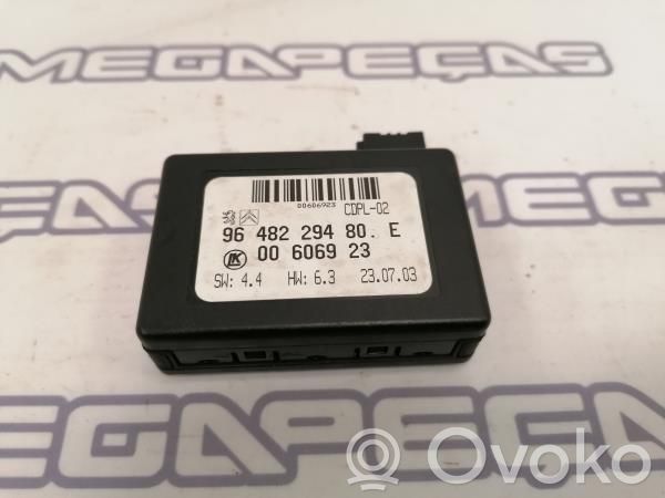 Rain sensor   9648229480