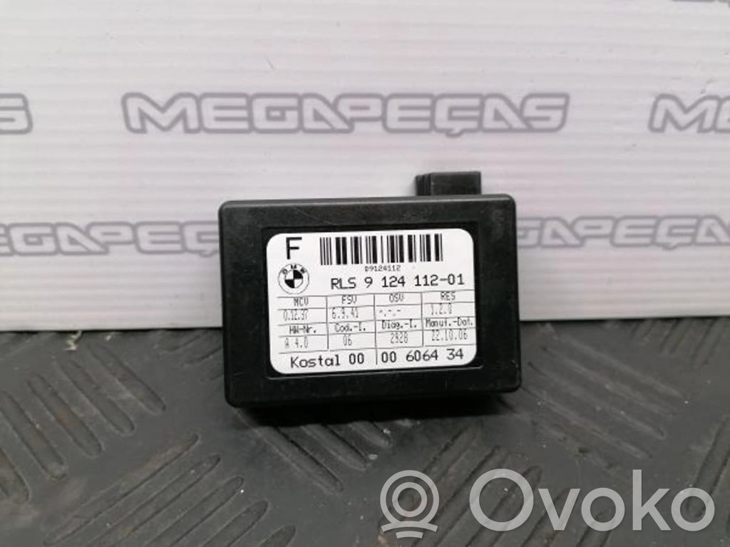 Mini One - Cooper Coupe R56 Rain sensor 