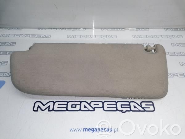 Sun visor   4F0857552K,4F0857552L