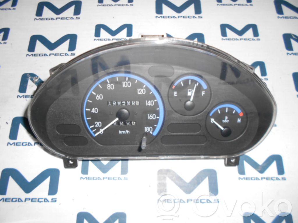 Daewoo Matiz Nopeusmittari (mittaristo) 