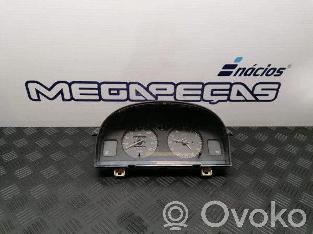 Citroen AX Speedometer (instrument cluster) 