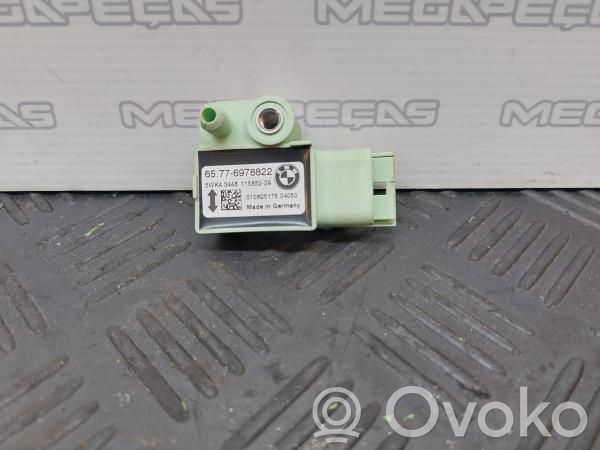 Airbagsensor Crashsensor Drucksensor   65776978822,11585229,5WK43448