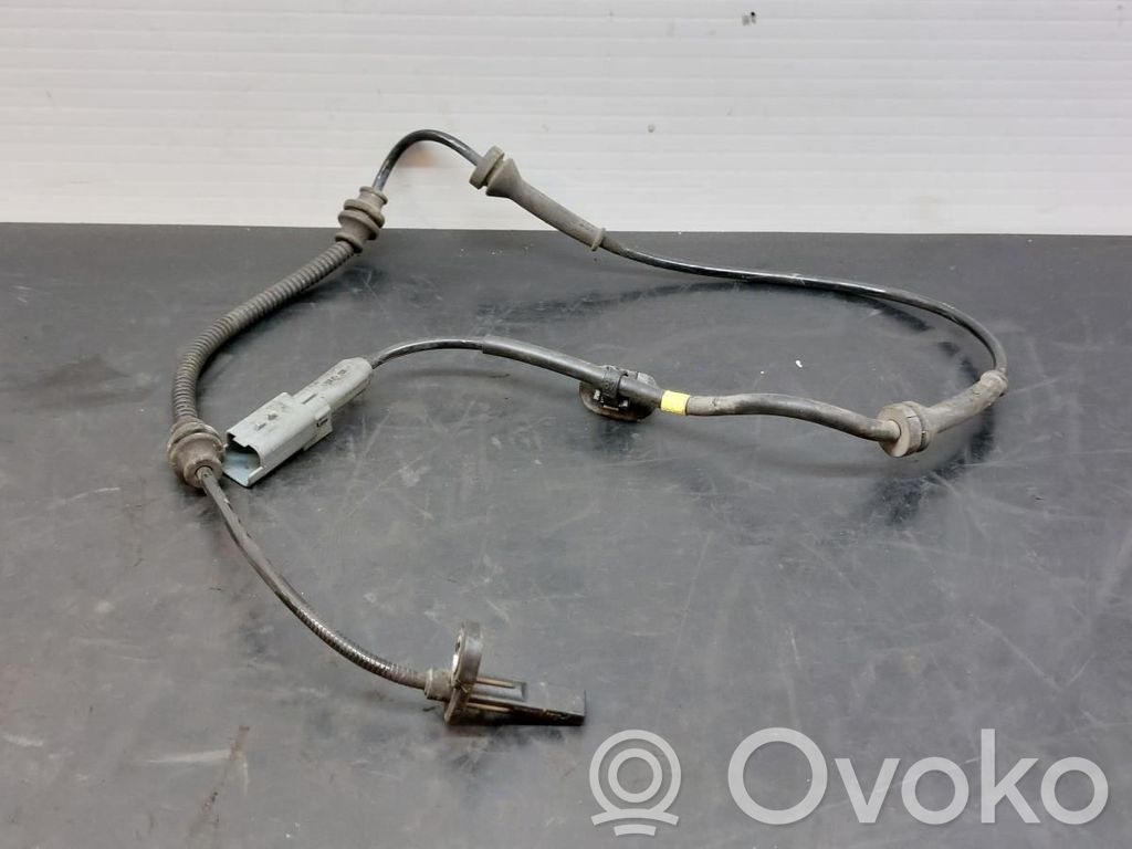 Peugeot 308 ABS Sensor 